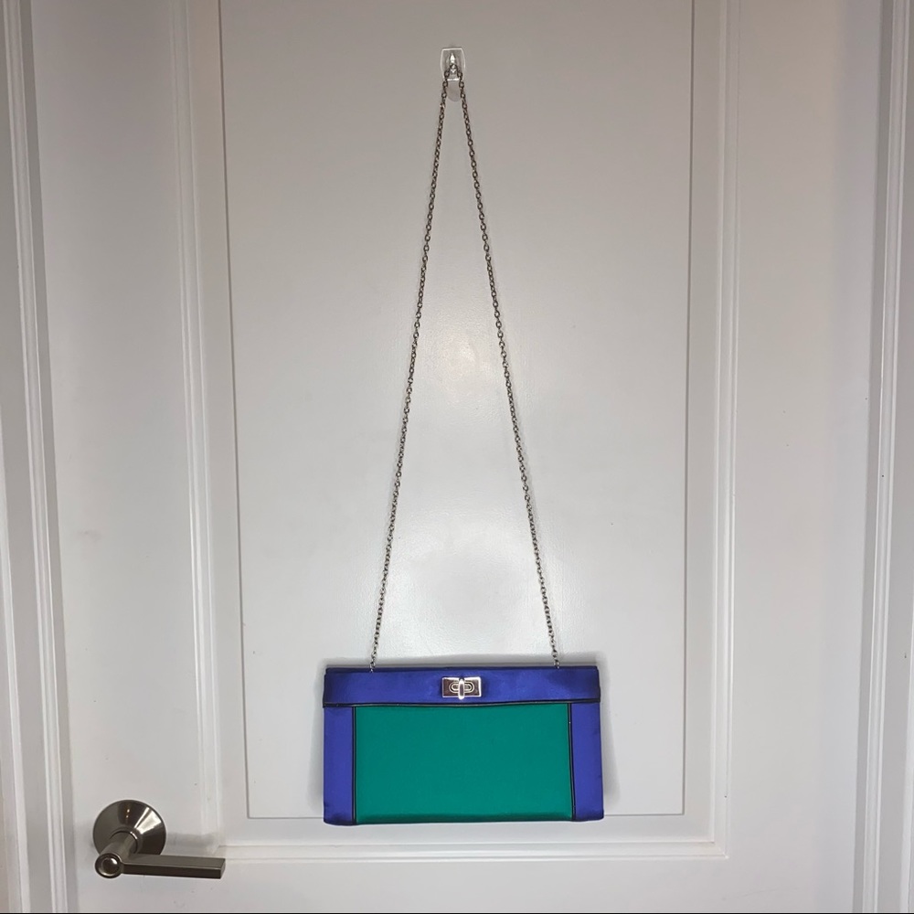Crossbody Purse